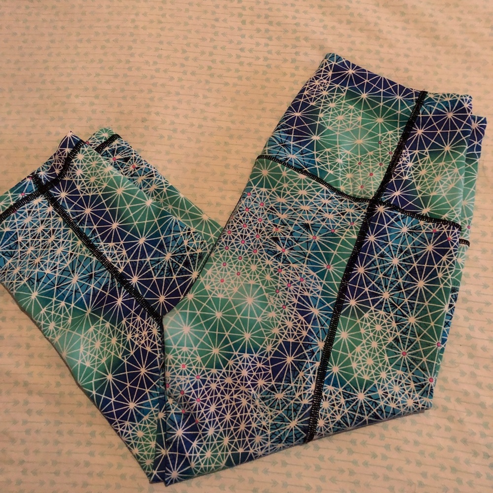VSX Knockout Crops